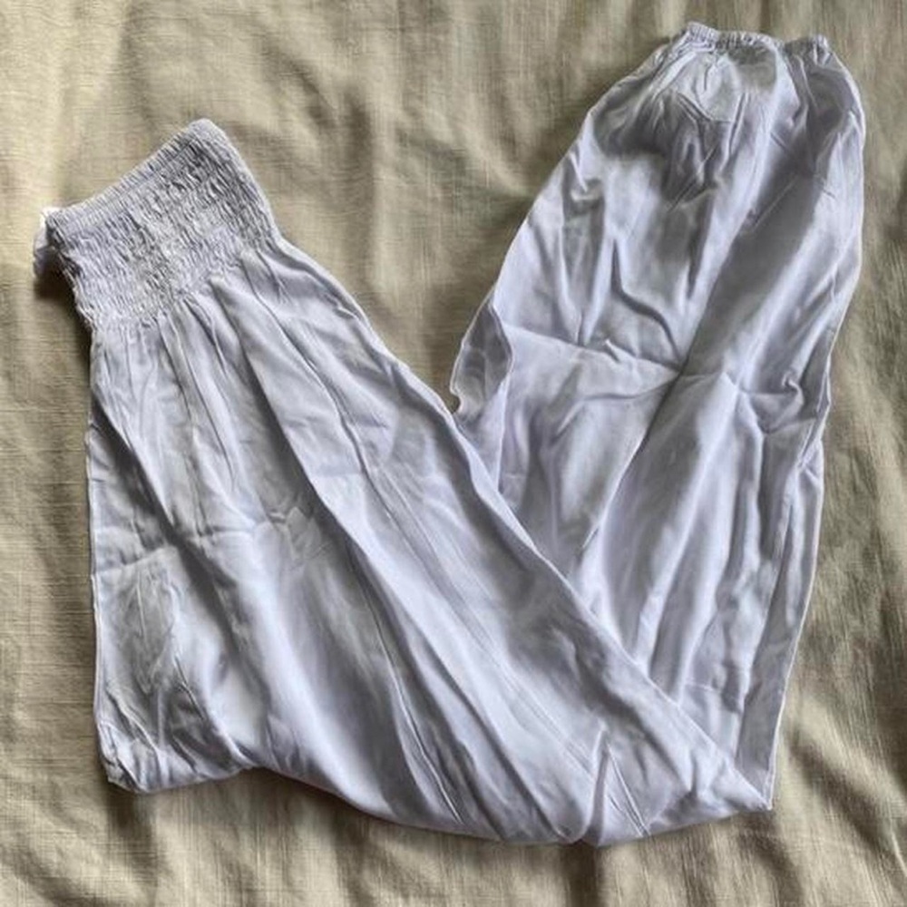 Beach Pants